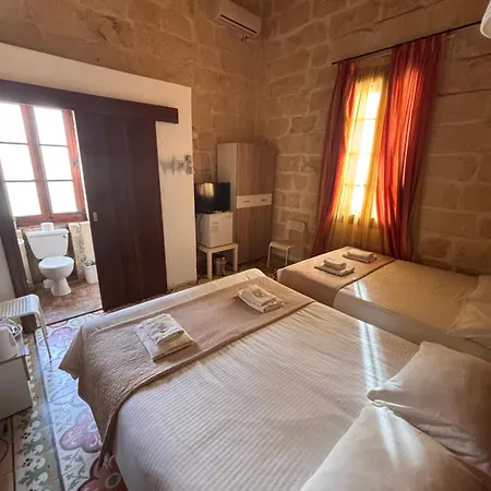 Casa rural Xemx - House In The Heart Of *