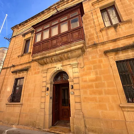 Casa rural Xemx - House In The Heart Of