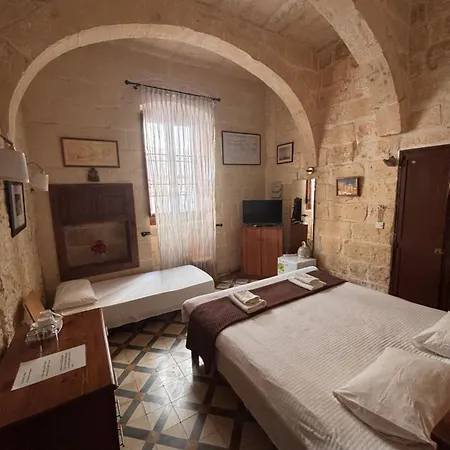 Casa rural Xemx - House In The Heart Of