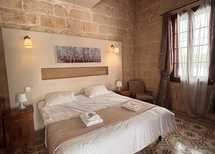 Casa rural Xemx - House In The Heart Of