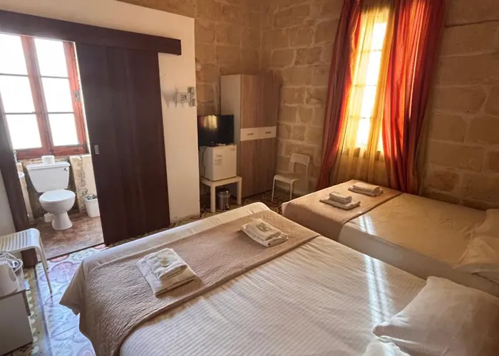 Casa rural Xemx - House In The Heart Of *