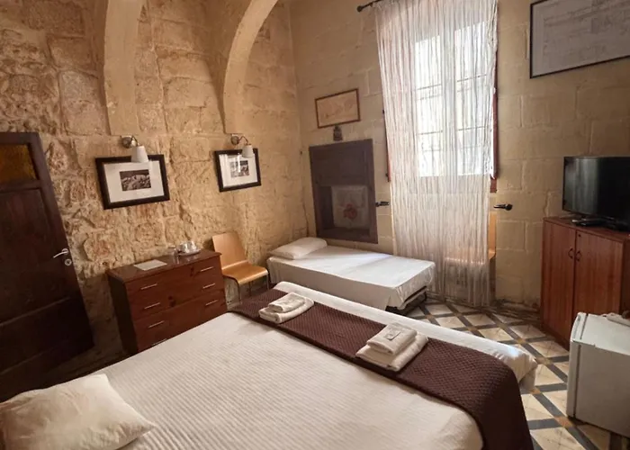 Xemx - House In The Heart Of Casa rural Qala