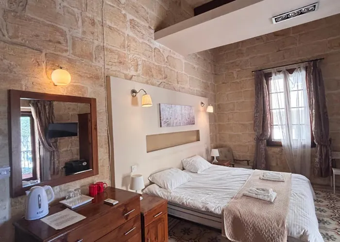 Xemx - House In The Heart Of Casa rural