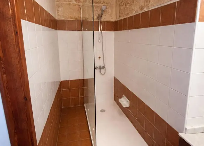 Casa rural Xemx - House In The Heart Of