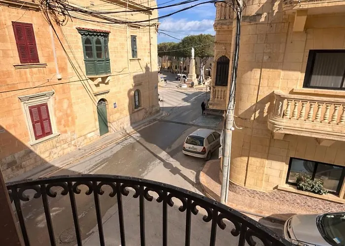 Xemx - House In The Heart Of Casa rural Qala