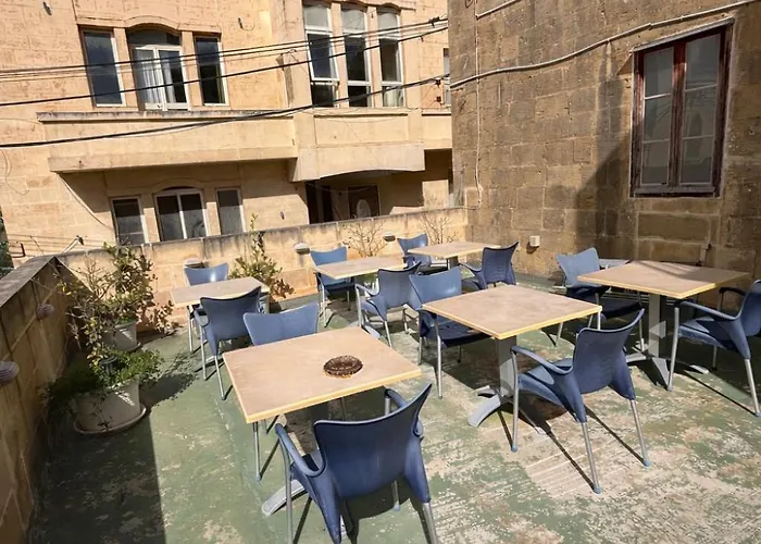 Xemx - House In The Heart Of Casa rural Qala