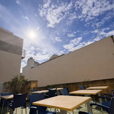 Gospodarstwo wiejskie Xemx - House In The Heart Of