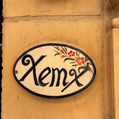 Xemx - House In The Heart Of Landsted