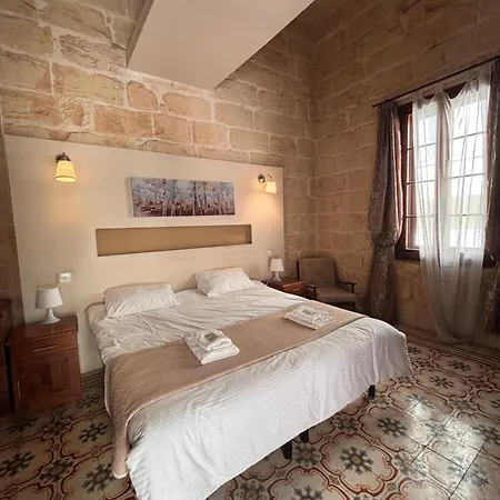 Country house Xemx - House In The Heart Of