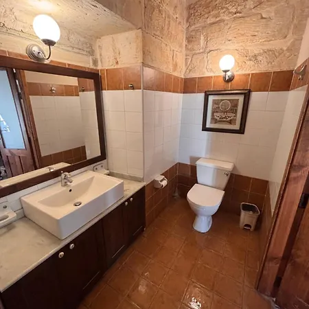 Country house Xemx - House In The Heart Of