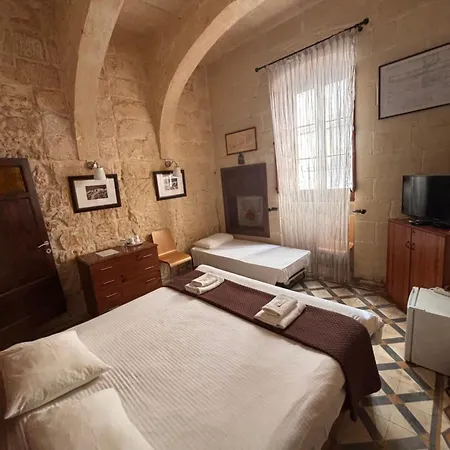 Xemx - House In The Heart Of Gospodarstwo wiejskie Qala