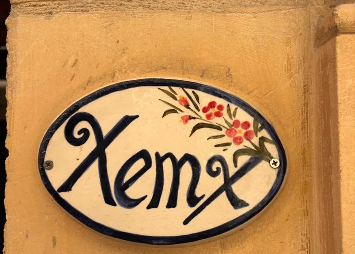Xemx - House In The Heart Of Country house