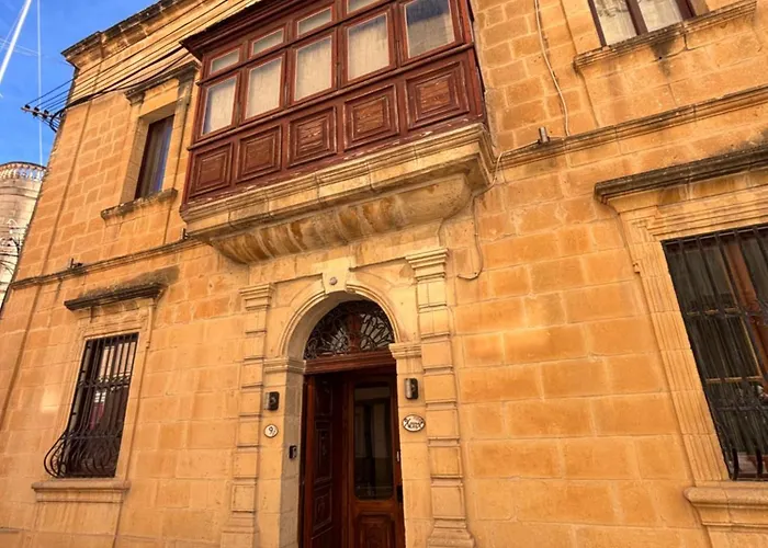 Country house Xemx - House In The Heart Of