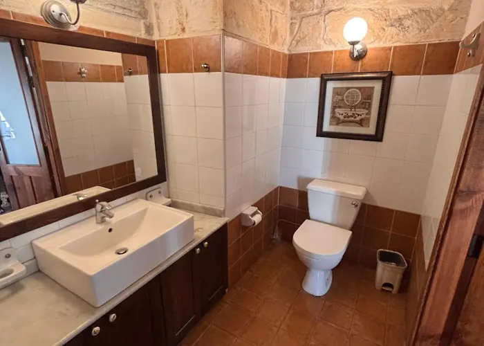 Country house Xemx - House In The Heart Of