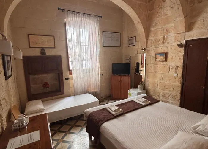 Country house Xemx - House In The Heart Of