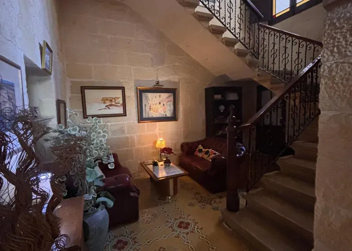 Xemx - House In The Heart Of Country house *