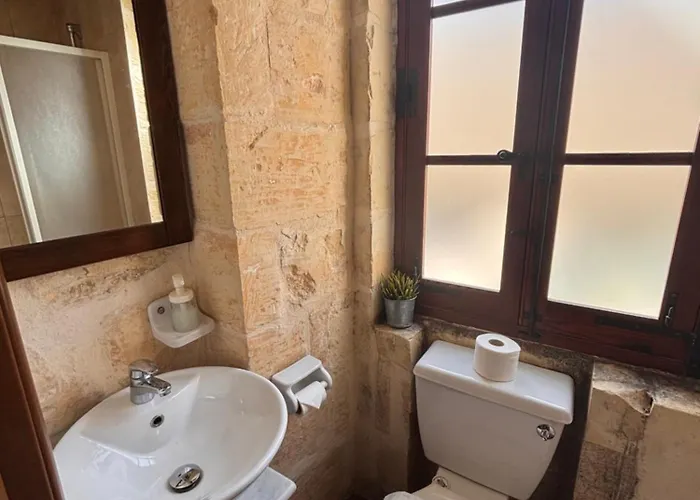 Country house Xemx - House In The Heart Of