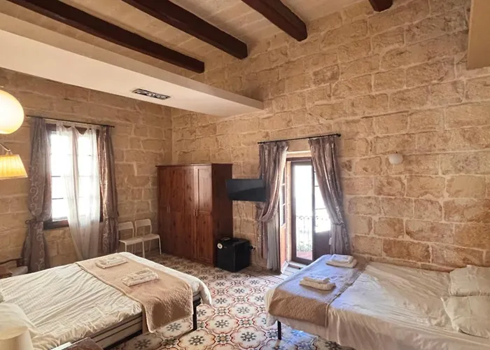 Xemx - House In The Heart Of Country house *